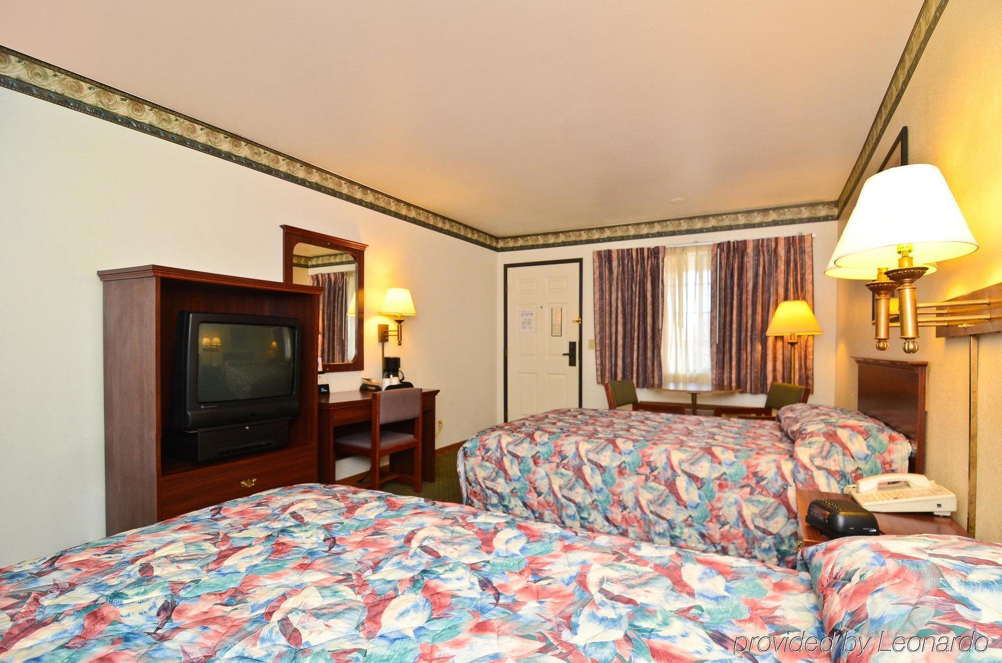 Crossroads - Downtown Motel Sacramento