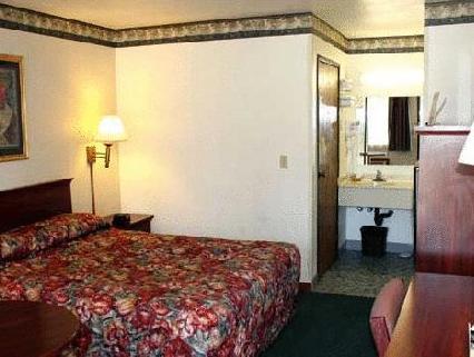 Crossroads - Downtown Motel
