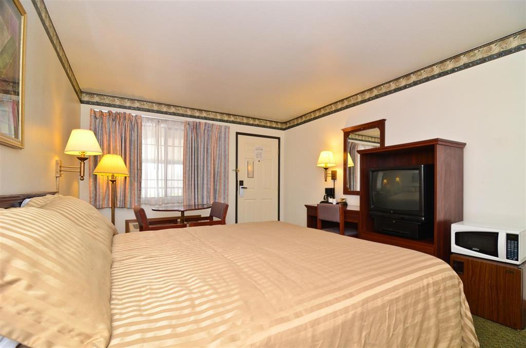 Motel Crossroads - Downtown Sacramento